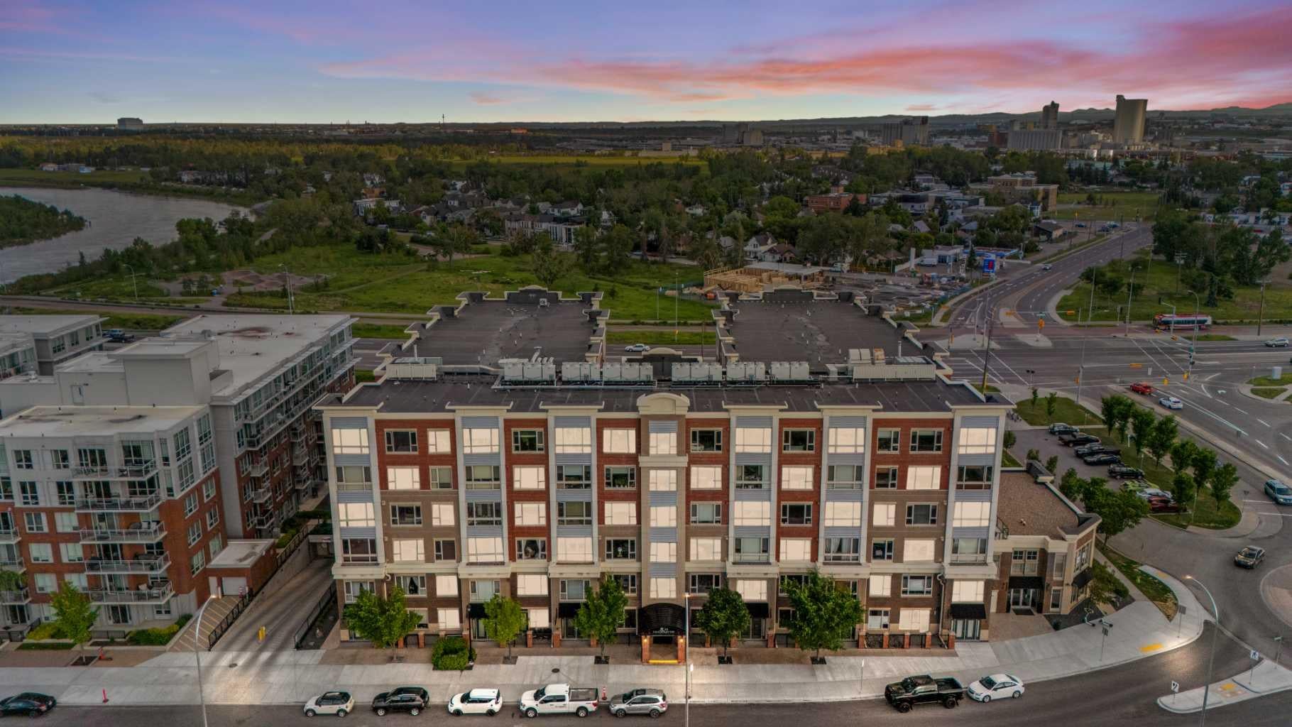 35 Inglewood Park SE 316
