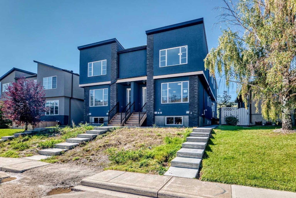 Photo of 4607 17 Avenue NW, Calgary, AB T3B 0P2 (MLS # A2352416)