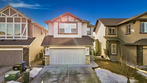 Photo of 2016 Brightoncrest Green SE, Calgary, AB T2Z 5A3 (MLS # A2285868)