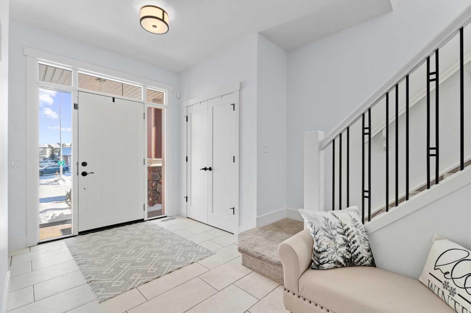 5 Cimarron Springs Circle