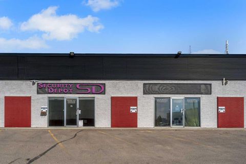 416 Meridian Road SE 6B Calgary AB T2A 1X2