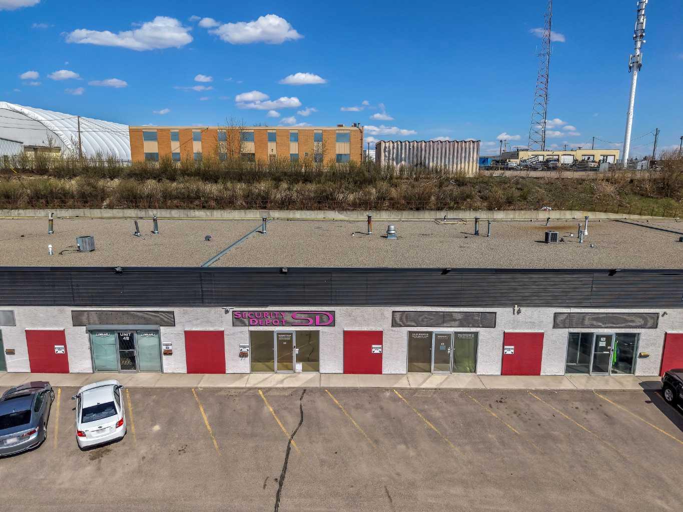 416 Meridian Road SE 6B