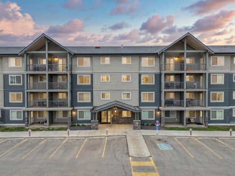 Photo of 181 Skyview Ranch Manor NE #3402, Calgary, AB T3N 0V2 (MLS # A2314204)