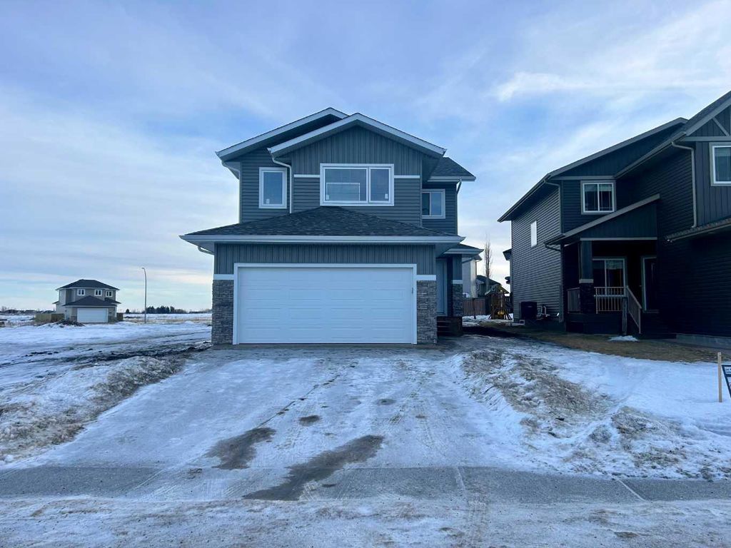 Photo of 7503 38A Avenue, Camrose, AB T4V 5E3 (MLS # A2282814)
