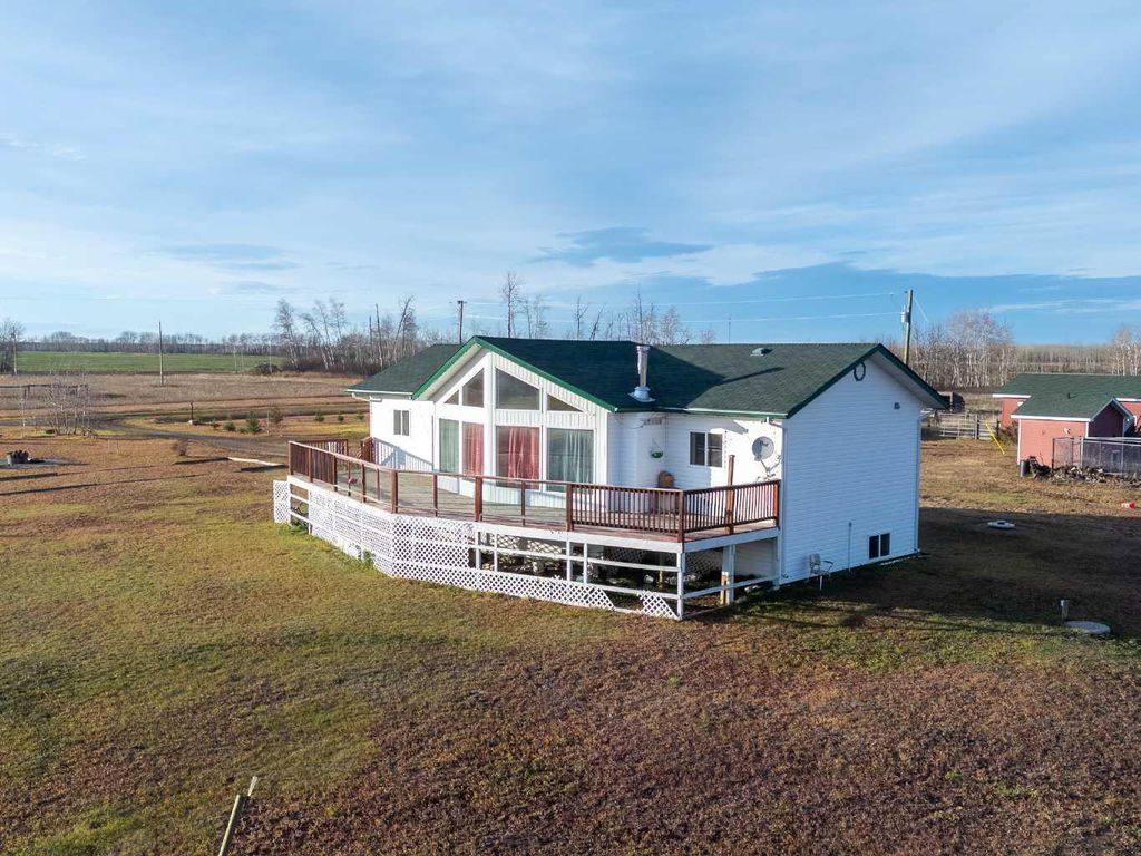 Photo of 109419 RGE RD 160, Rural Mackenzie County, AB T0H 2H0 (MLS # A2266760)