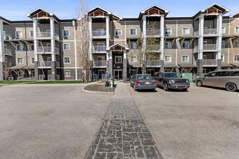 Photo of 115 Prestwick Villas SE #2218, Calgary, AB T2Z 0M9 (MLS # A2308883)