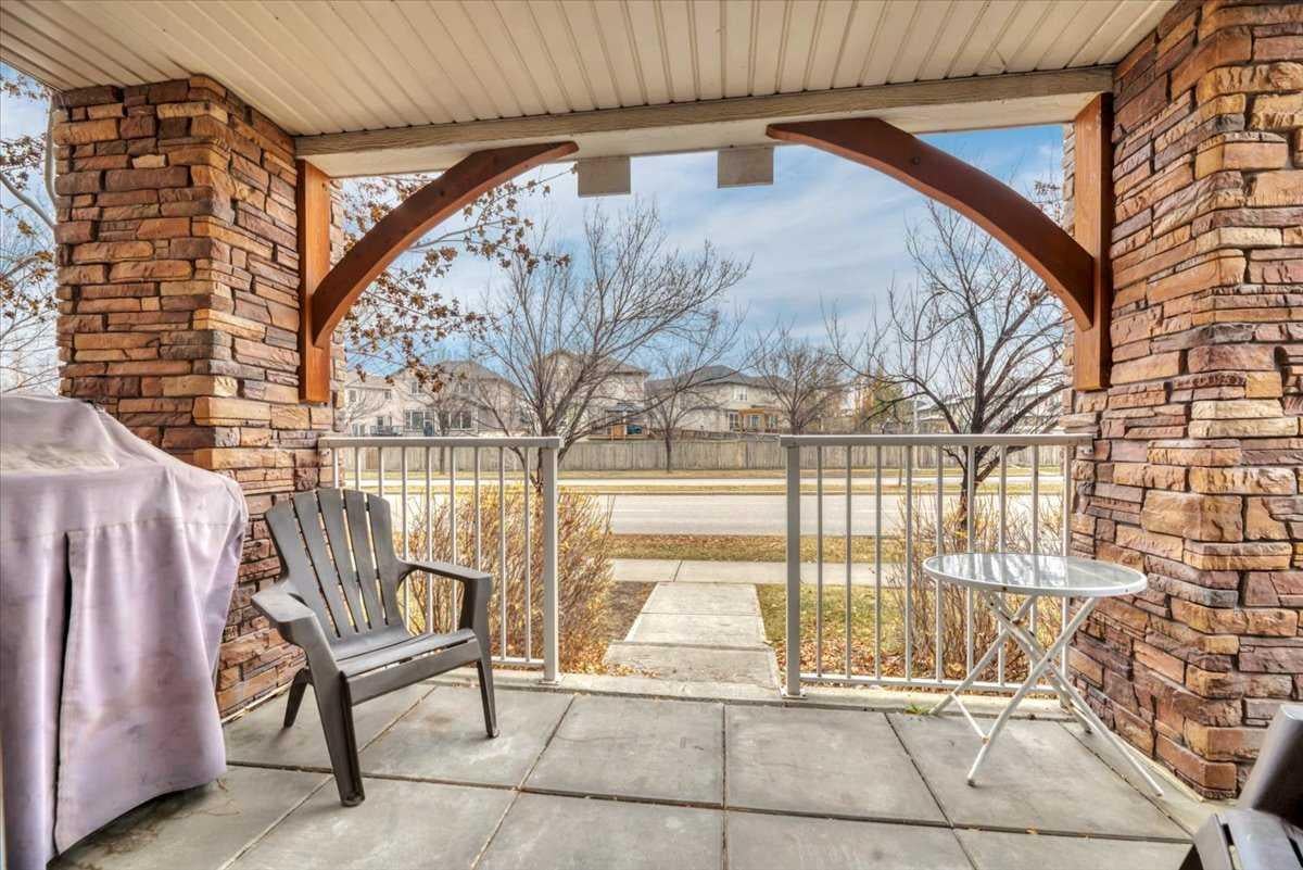 406 Cranberry Park SE 112