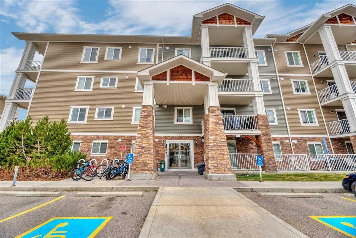 406 Cranberry Park SE 112
