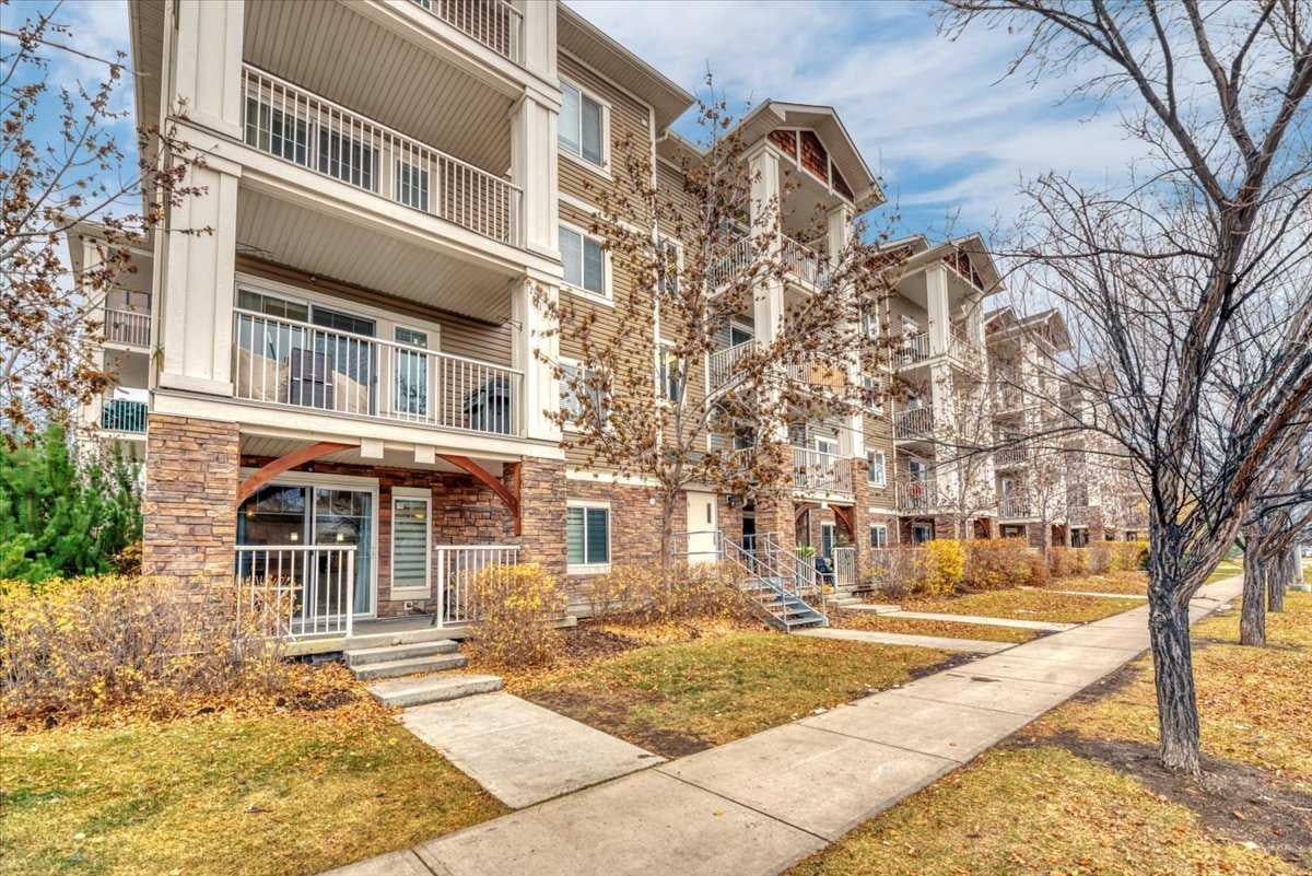 406 Cranberry Park SE 112