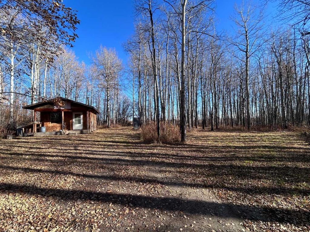 Photo of 744055 RGE RD 61, Rural Grande Prairie No. 1, County of, AB T0H 3C0 (MLS # A2308487)