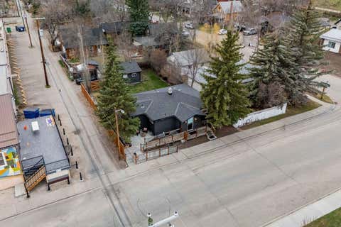 Photo of 2 Elk Avenue, Okotoks, AB T1S 1J8 (MLS # A2332753)
