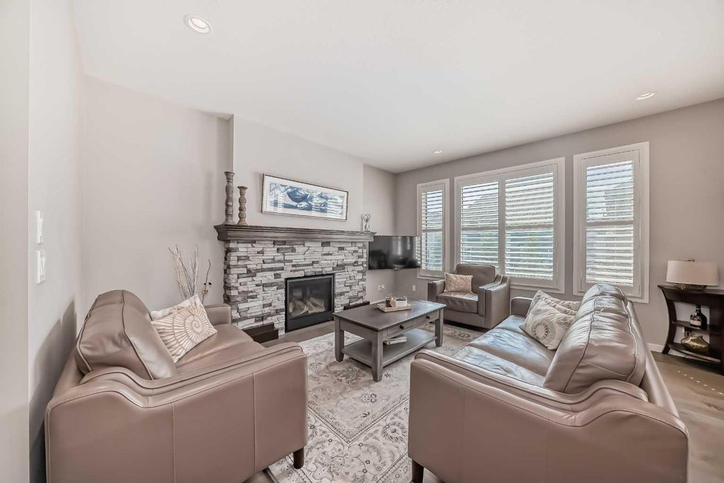 Photo of 226 West Grove Point SW, Calgary, AB T3H 1Y7 (MLS # A2324601)
