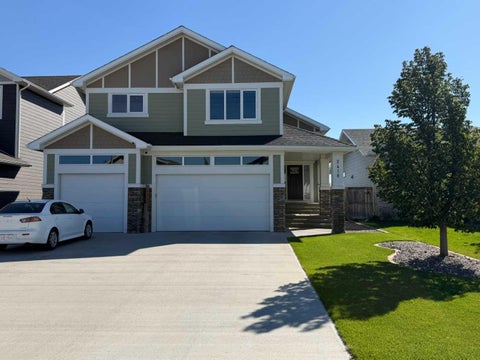 Photo of 2418 Aspen Drive, Coaldale, AB T1M 0E6 (MLS # A2342117)