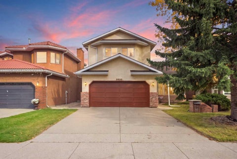 Photo of 2820 Signal Hill Drive SW, Calgary, AB T3H 2L9 (MLS # A2341469)