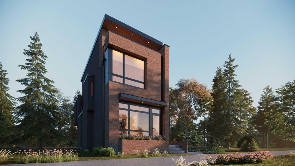 Photo of 1012 18 Avenue NW, Calgary, AB T2M 0V7 (MLS # A2307913)