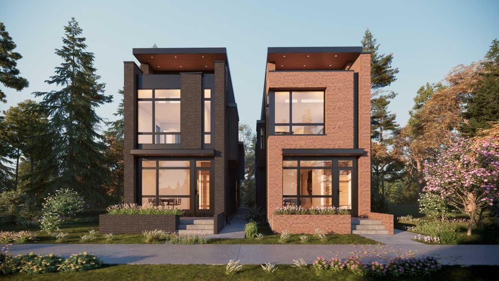 Photo of 1012 18 Avenue NW, Calgary, AB T2M 0V7 (MLS # A2307913)