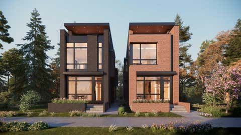 Photo of 1012 18 Avenue NW, Calgary, AB T2M 0V7 (MLS # A2307913)