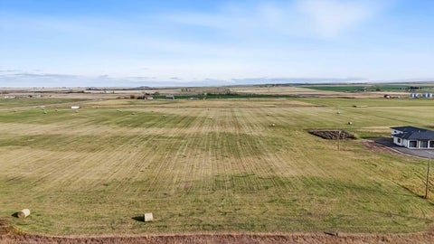 Photo of Lot 3 Twp RD 53A RR 222, Magrath, AB T0K 1J0 (MLS # A2354831)