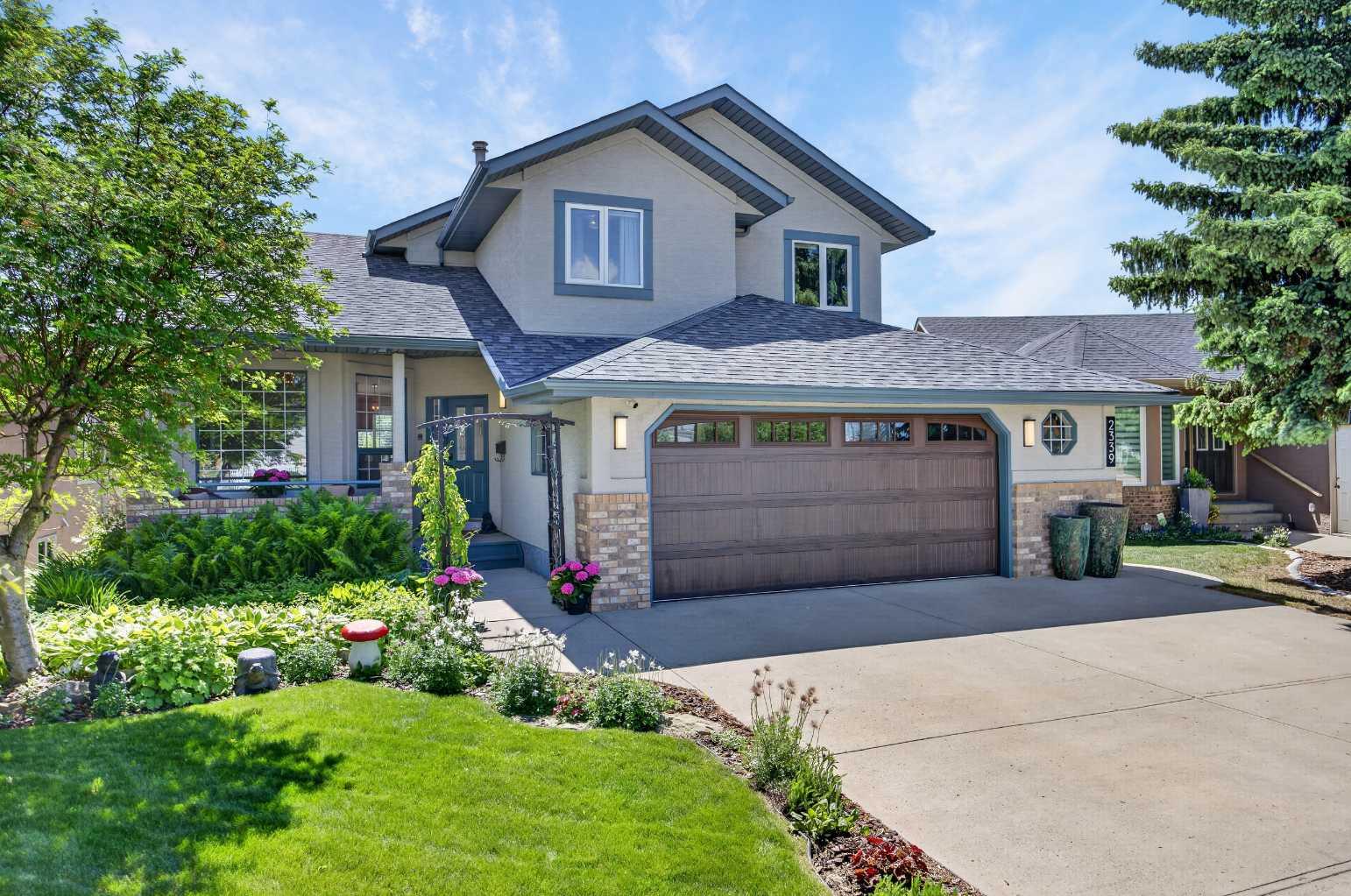 2339 Morris Crescent SE
