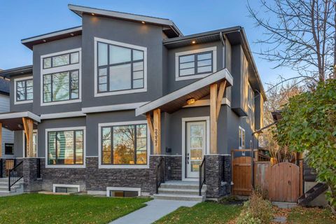 2337 27 Avenue NW Calgary AB T2M 2J8