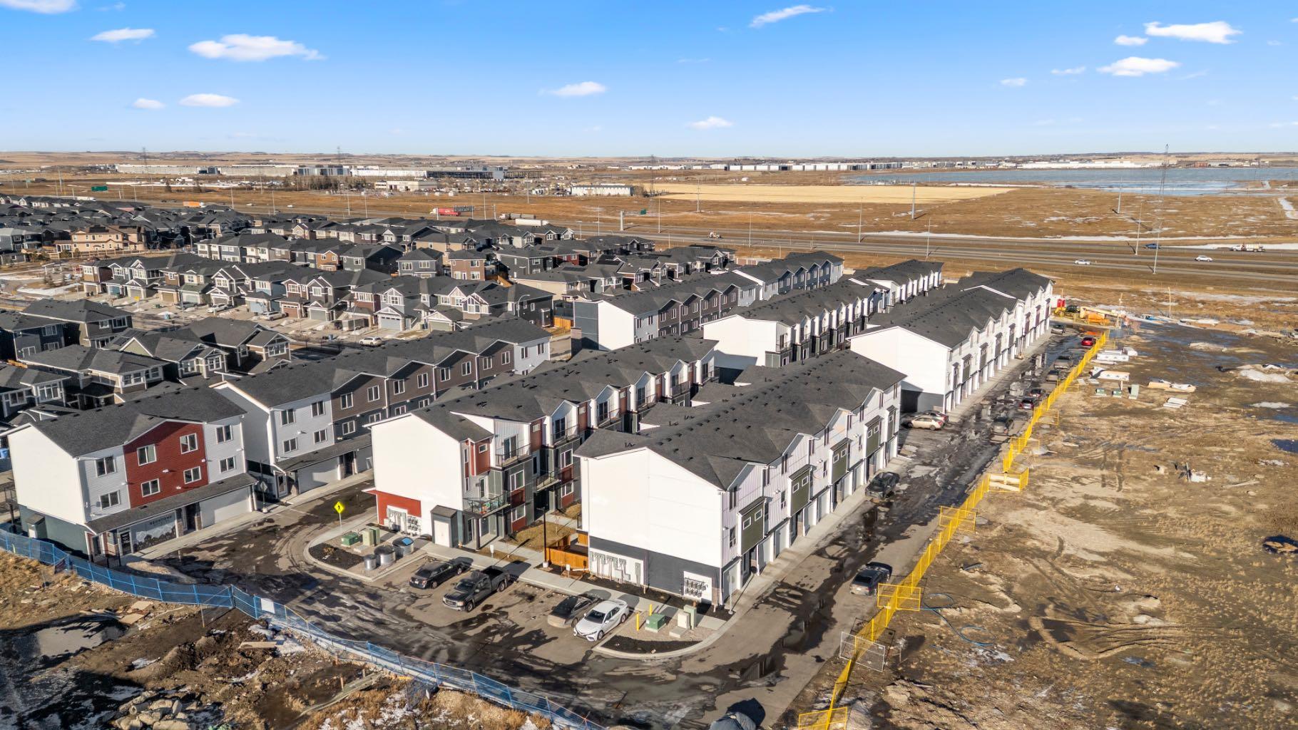 312 Red Sky Villas NE