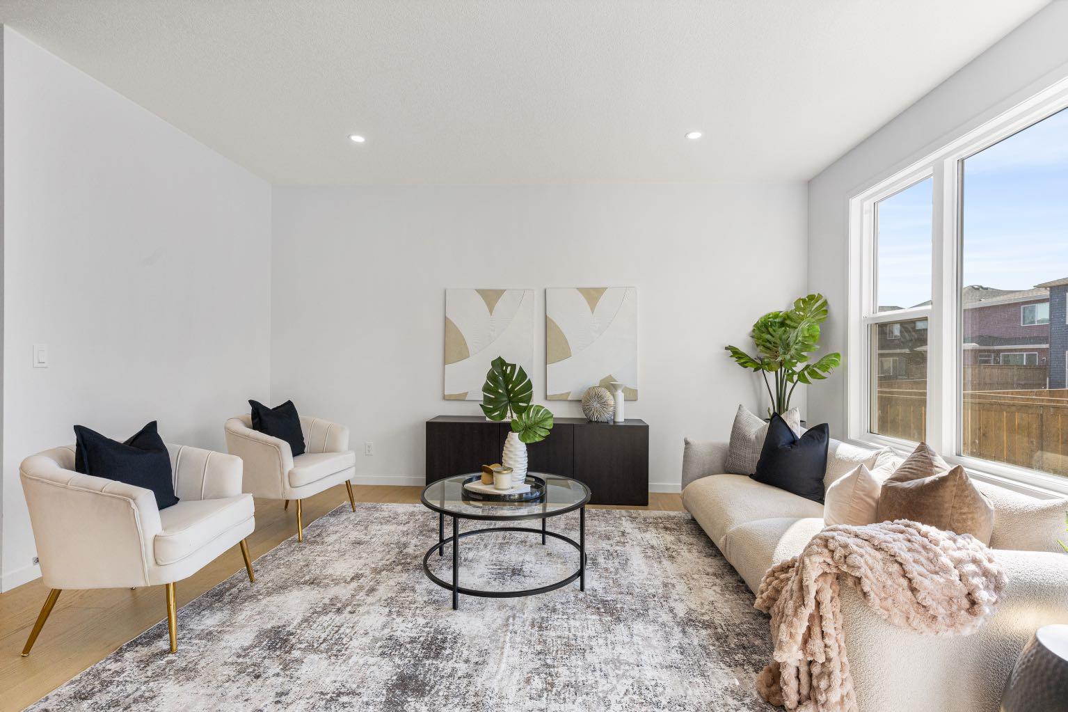 73 belmont Villas SW