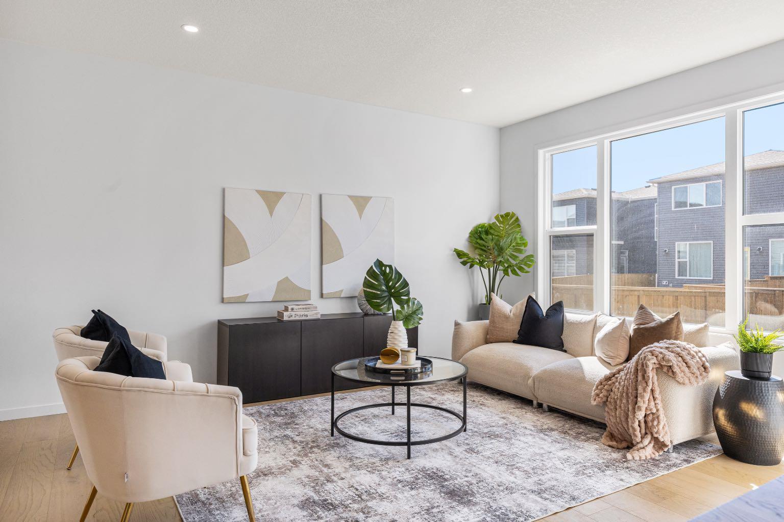 73 belmont Villas SW