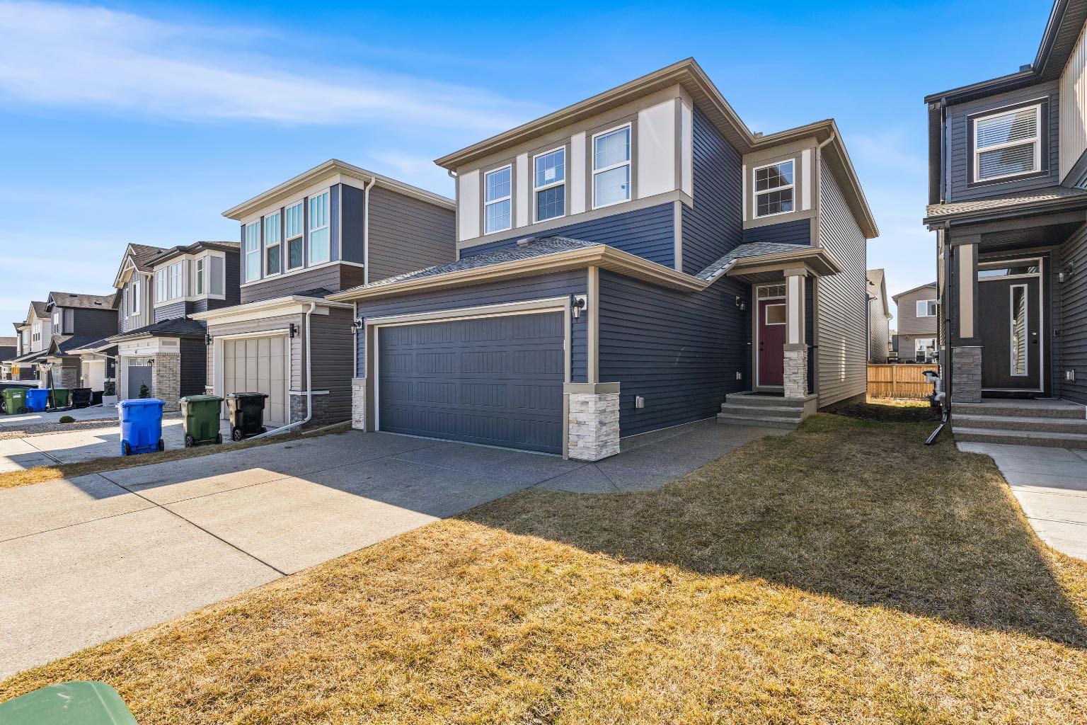 73 belmont Villas SW