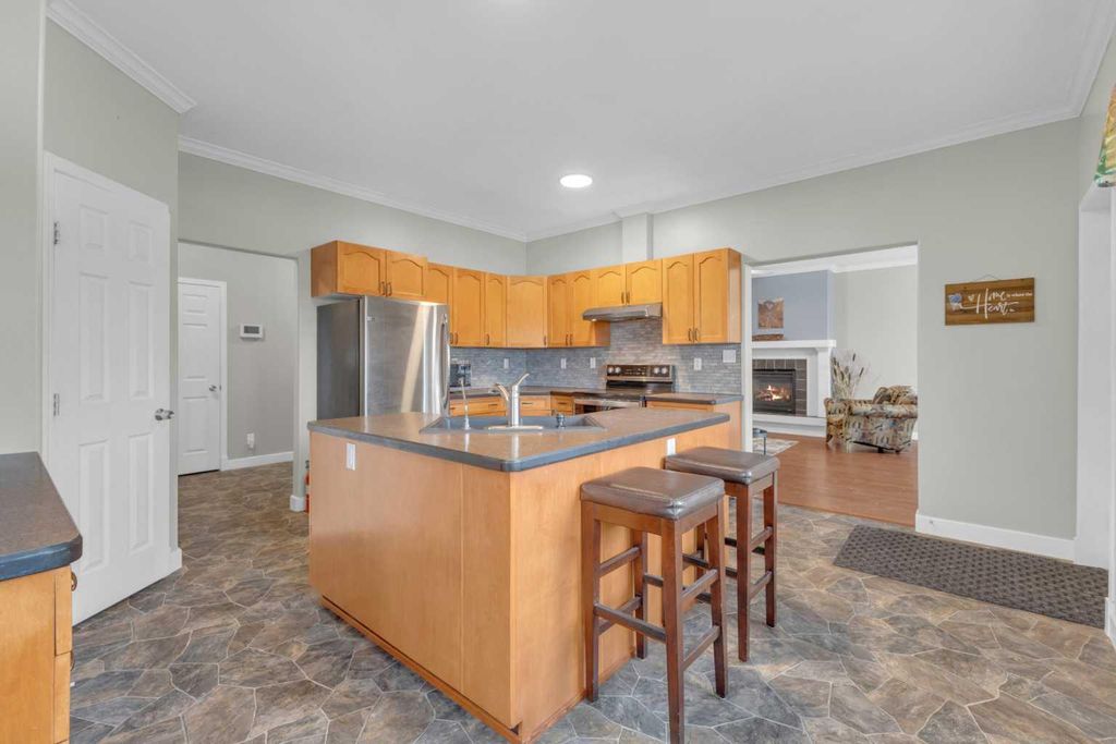 Photo of 331056A range road 234, Rural Kneehill County, AB T0M 2C0 (MLS # A2295286)