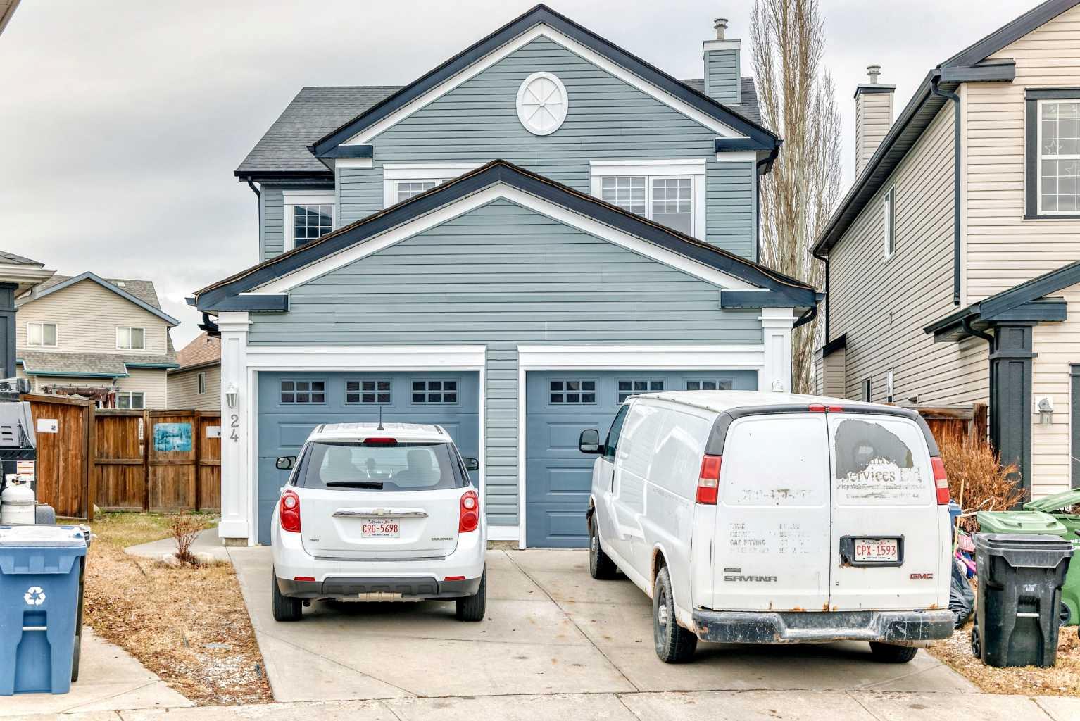 24 Copperfield Manor SE