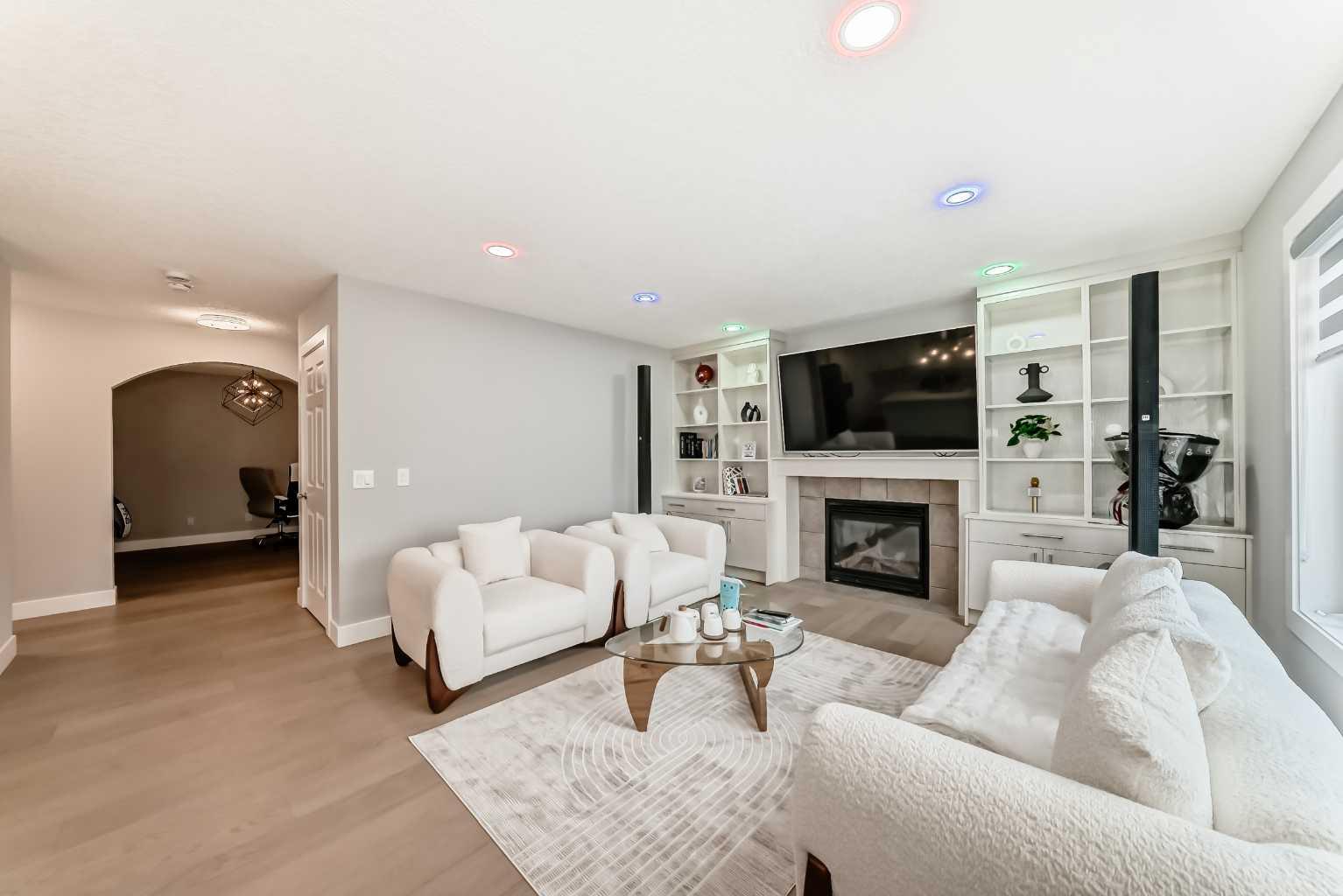 24 Copperfield Manor SE