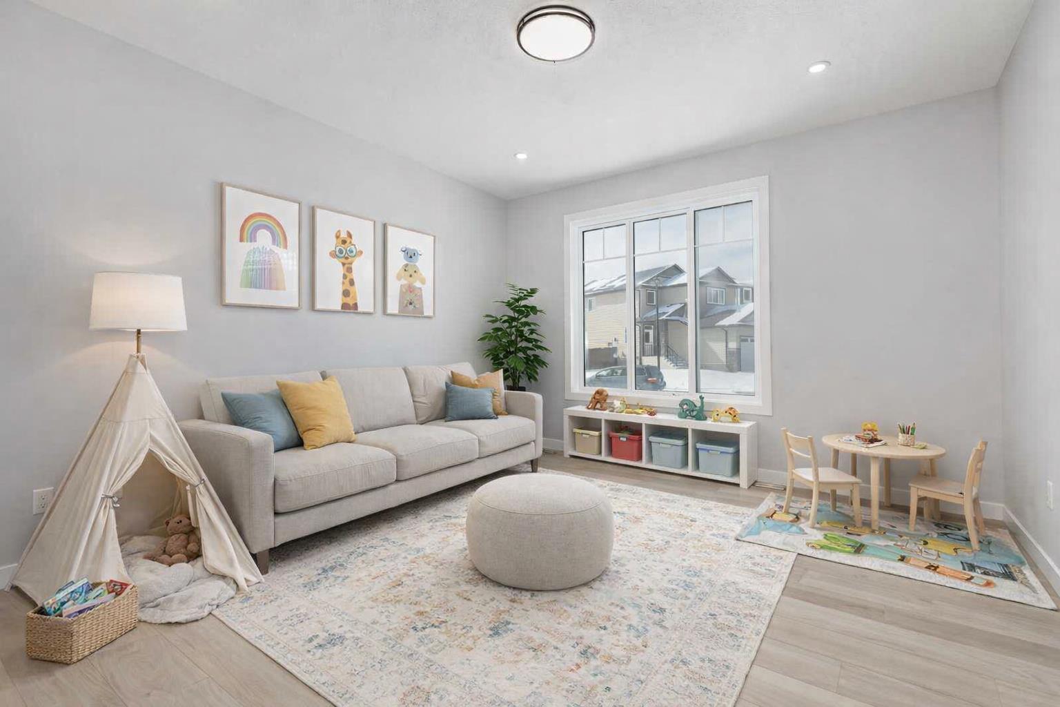 1955 Mccaskill Drive