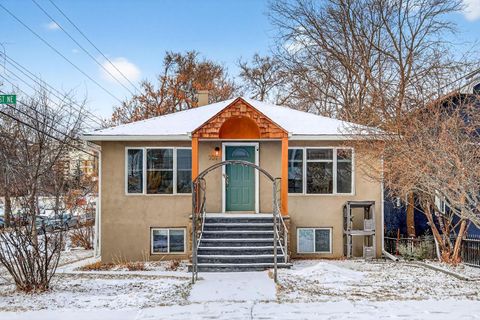 101 12A Street NE Calgary AB T2E 2W1