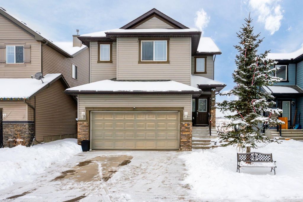 Photo of 31 Bridlecrest Street SW, Calgary, AB T2Y 4Y5 (MLS # A2293434)