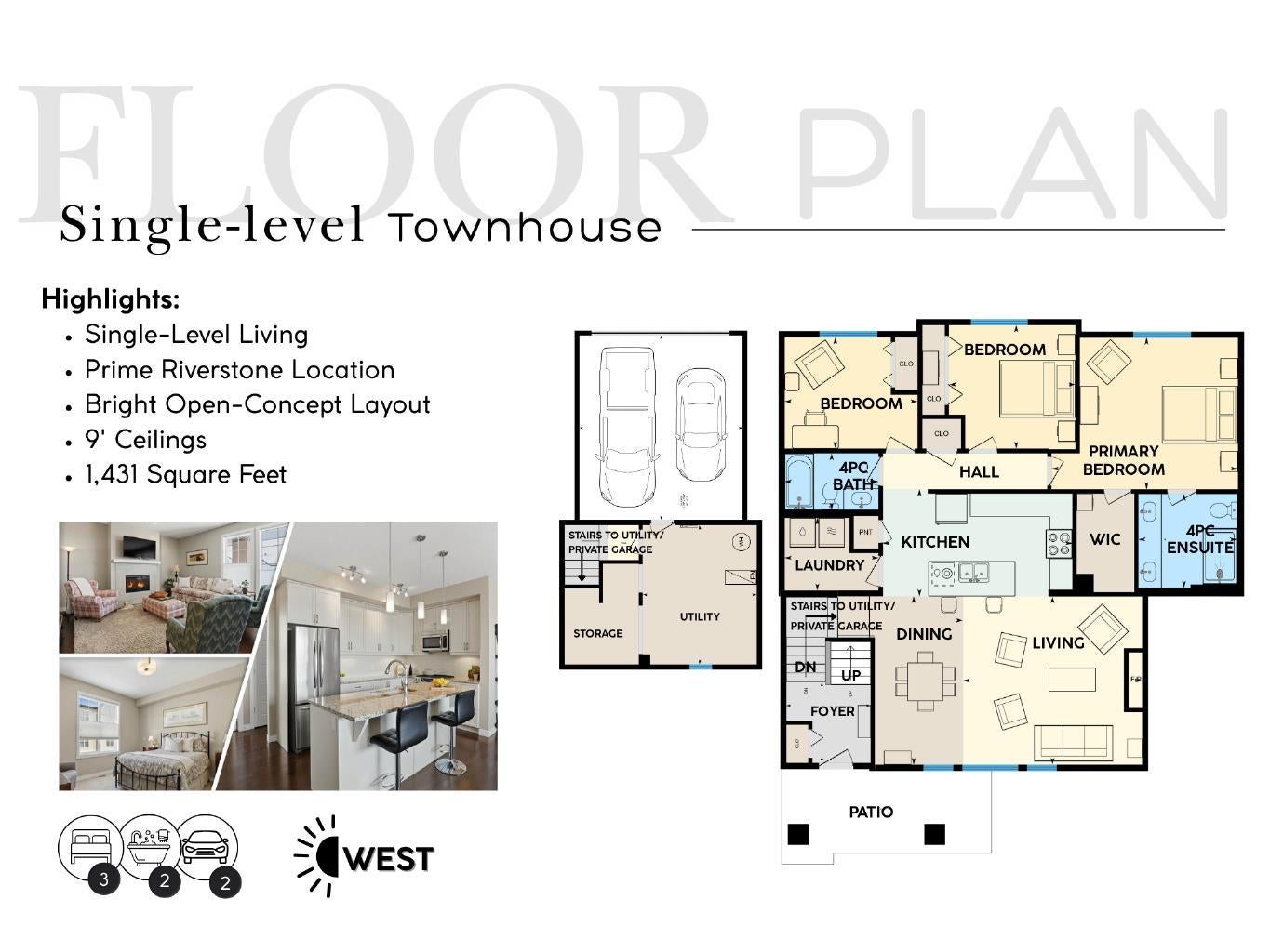 26 Cranbrook Villas SE