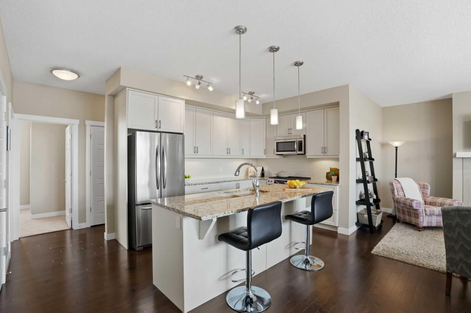26 Cranbrook Villas SE