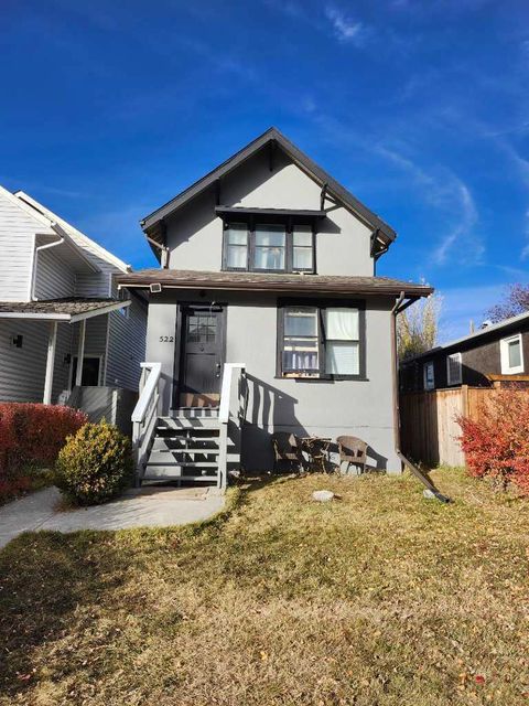 Photo of 522 21 Avenue NW, Calgary, AB T2S 0H1 (MLS # A2286428)