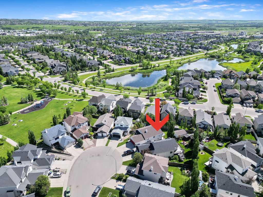 43 Cimarron Park Green