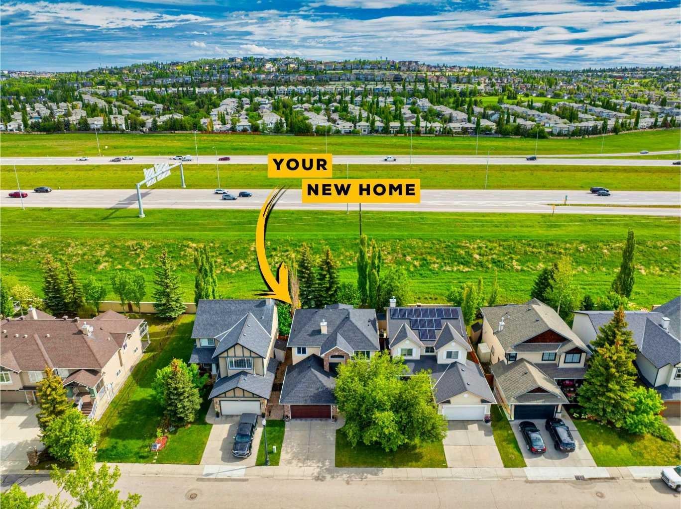90 Discovery Ridge Road SW