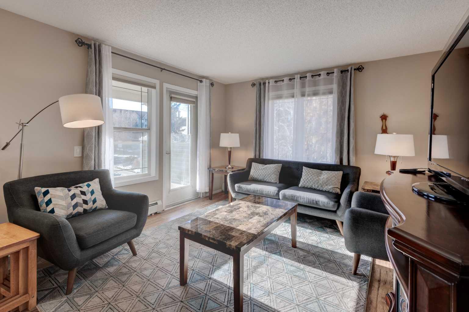 3301 Millrise Point SW 301