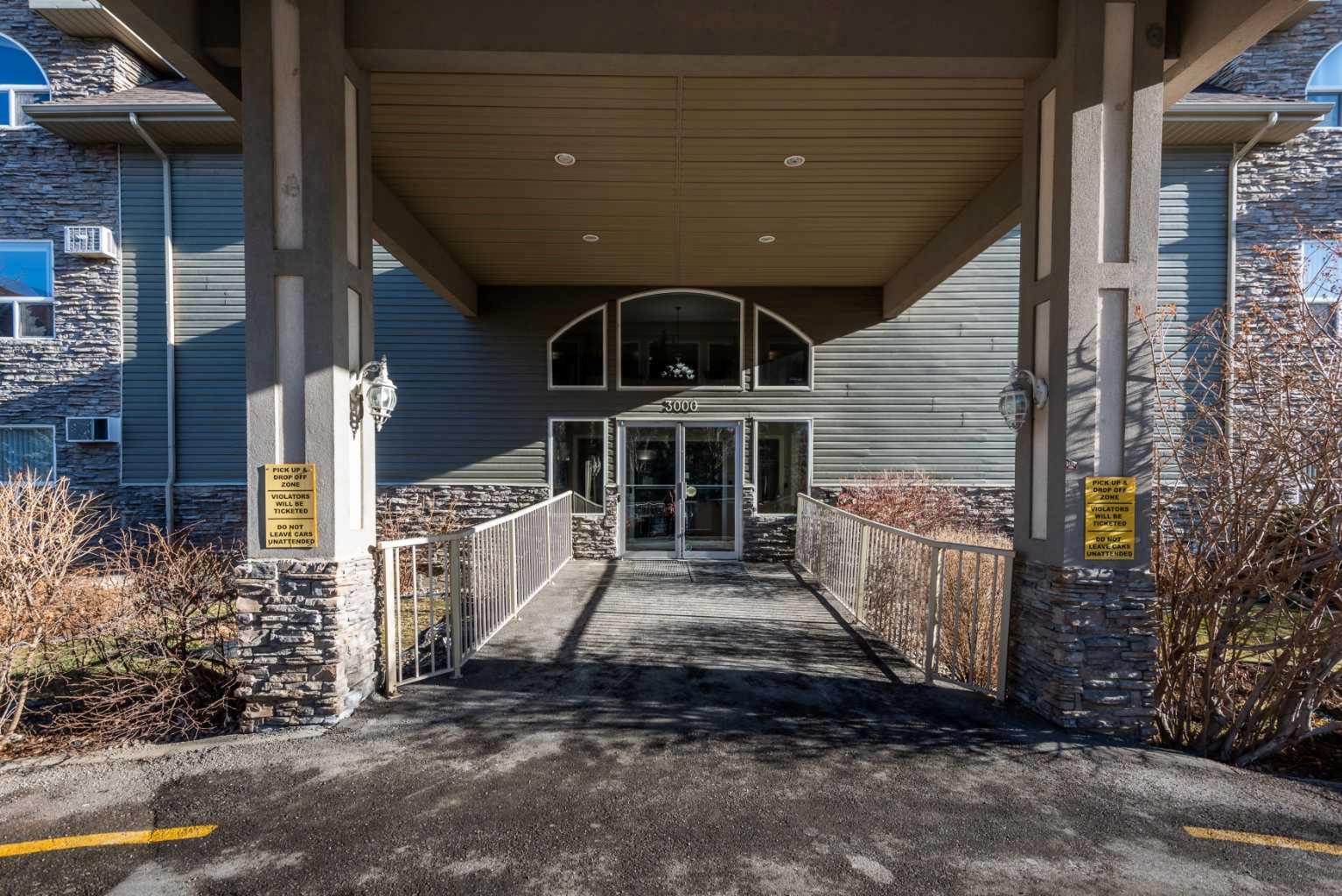 3301 Millrise Point SW 301