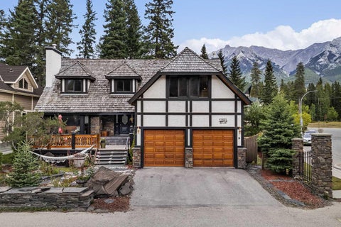 Photo of 12 Woodside Lane, Canmore, AB T1W 1T1 (MLS # A2344983)