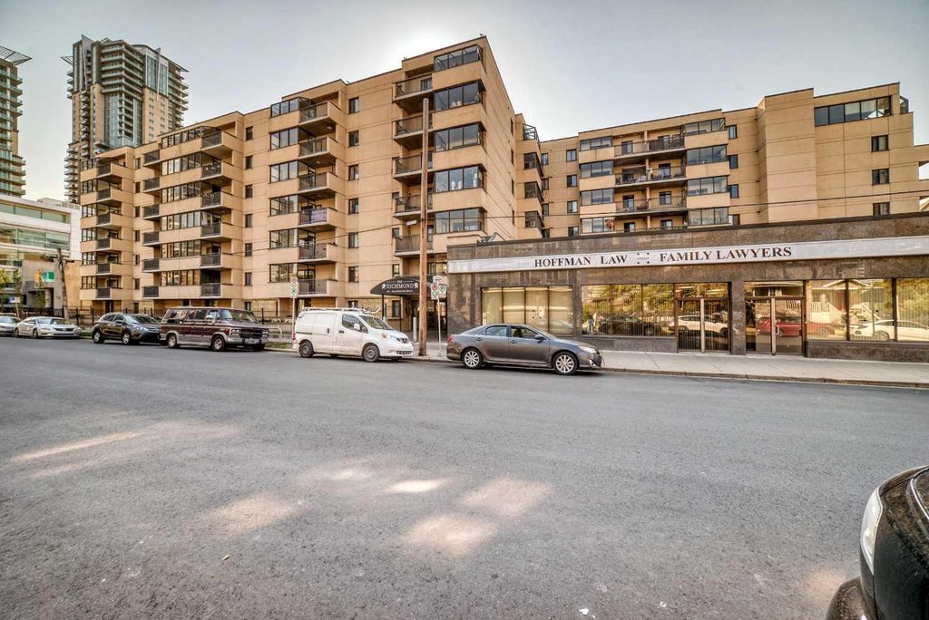Photo of 111 14 Avenue SE #504, Calgary, AB T2G 4Z8 (MLS # A2259906)