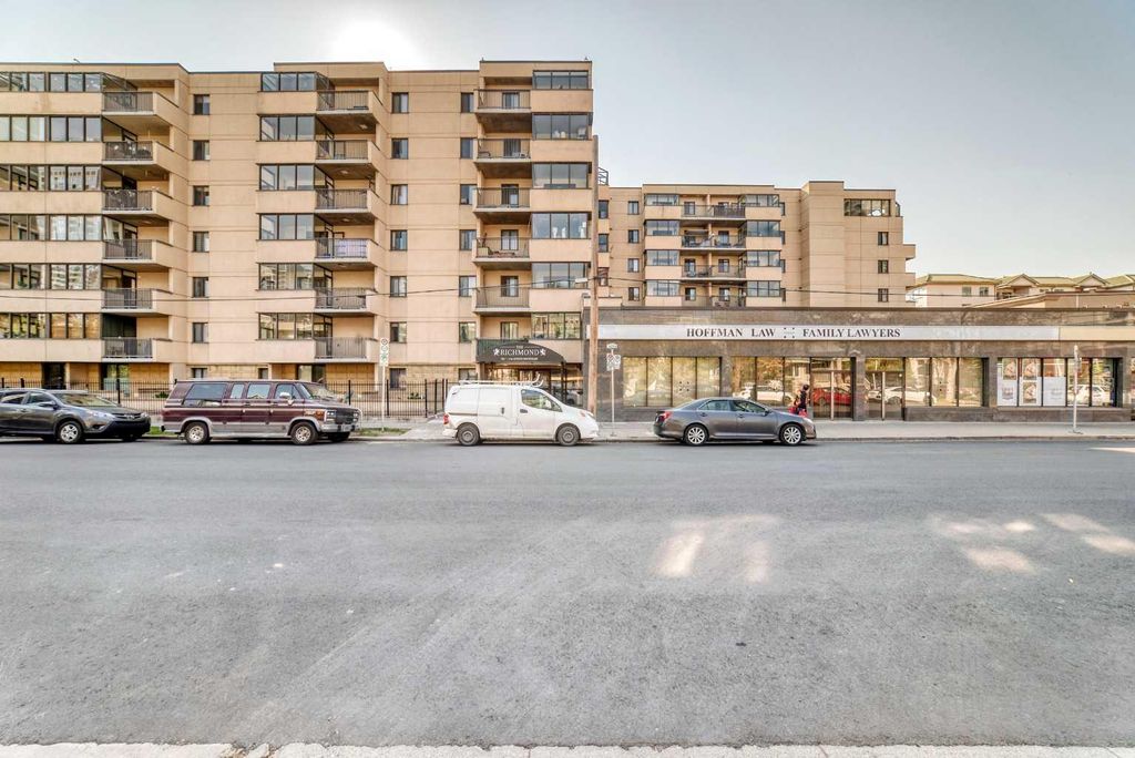 Photo of 111 14 Avenue SE #504, Calgary, AB T2G 4Z8 (MLS # A2259906)