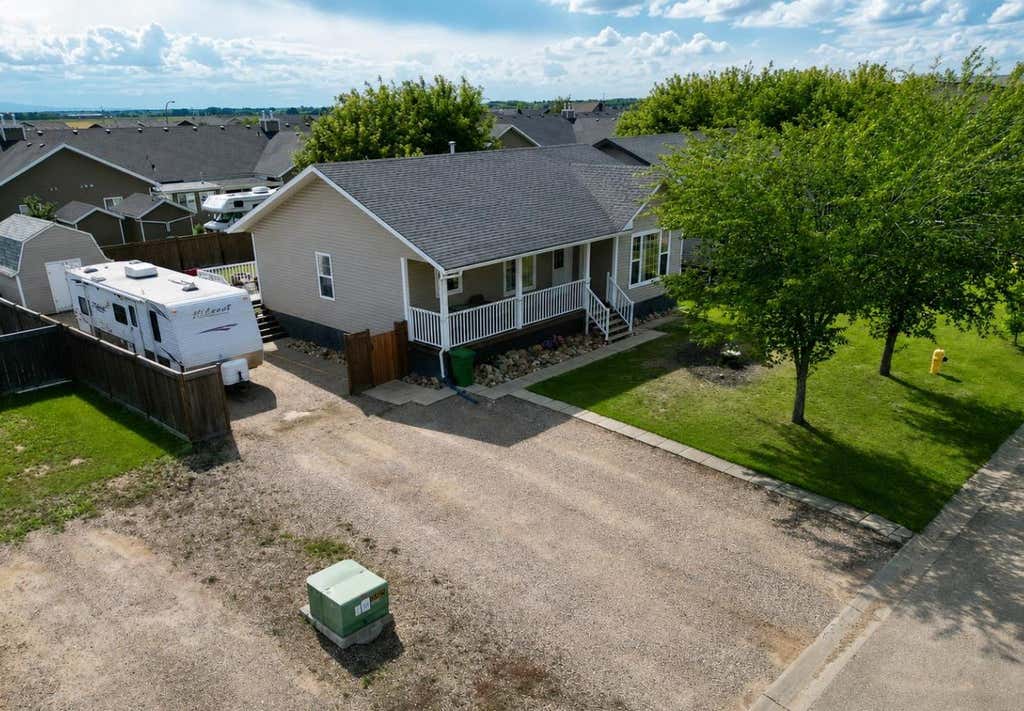 Photo of 10905 98 Ave, La Crete, AB T0H 2H0 (MLS # A2336289)
