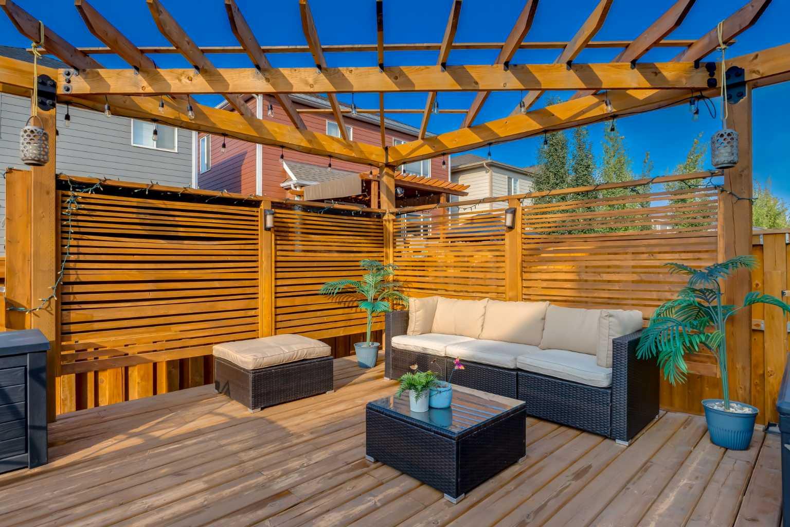 68 Yorkstone Grove SW