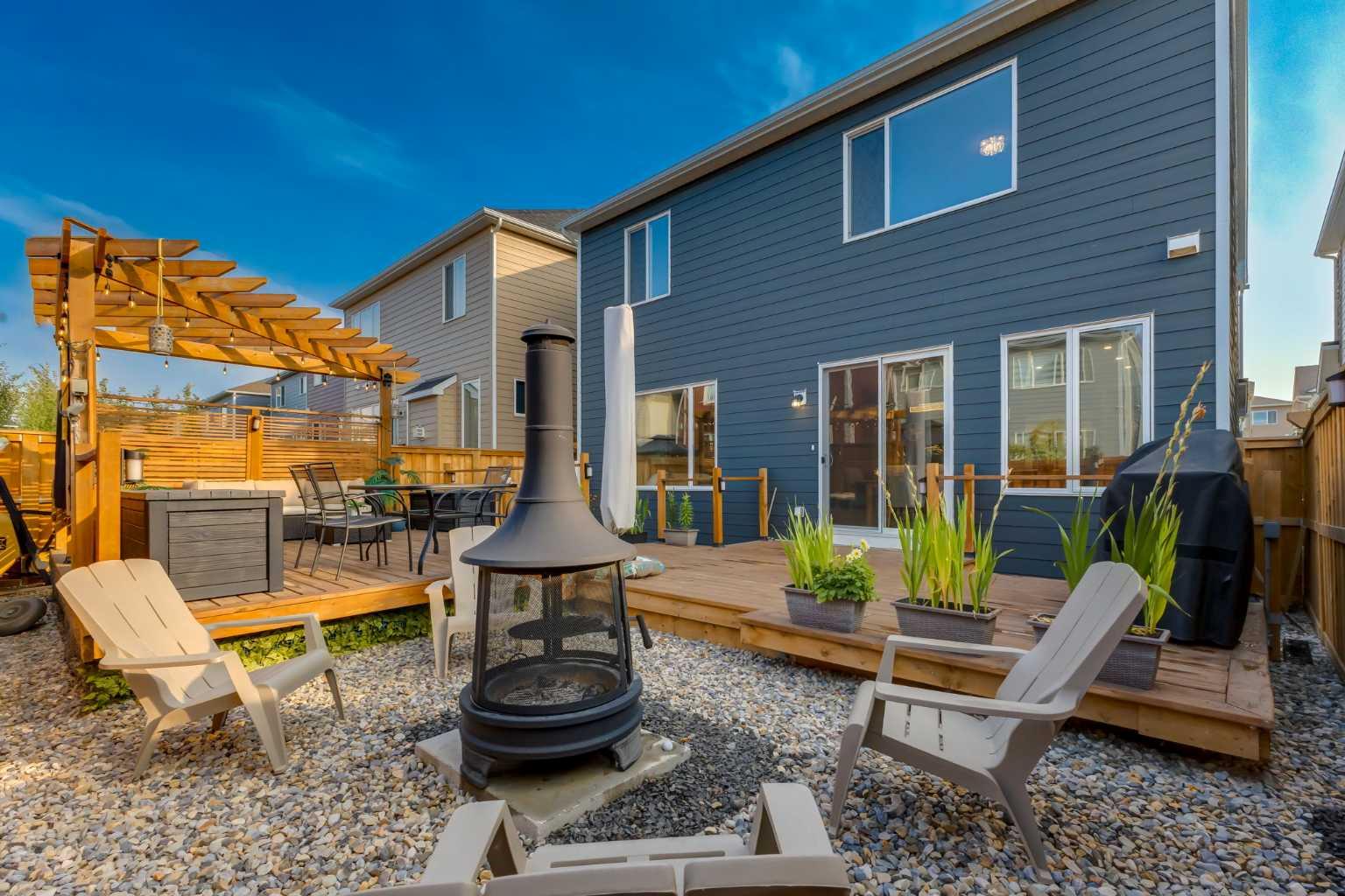 68 Yorkstone Grove SW