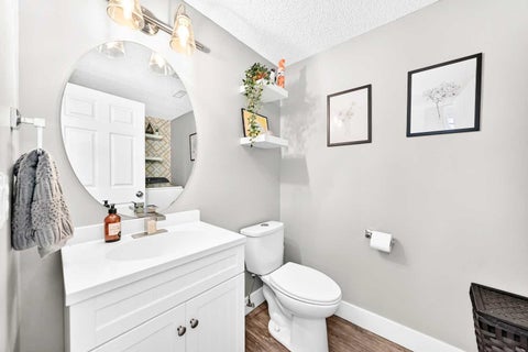 Tiny photo for 148 Creek Gardens Close NW, Airdrie, AB T4B 2R5 (MLS # A2346840)