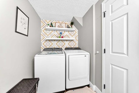 Tiny photo for 148 Creek Gardens Close NW, Airdrie, AB T4B 2R5 (MLS # A2346840)