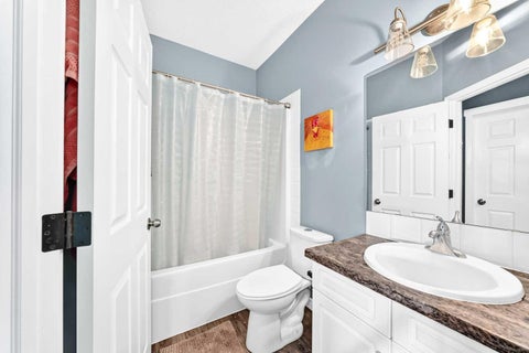 Tiny photo for 148 Creek Gardens Close NW, Airdrie, AB T4B 2R5 (MLS # A2346840)